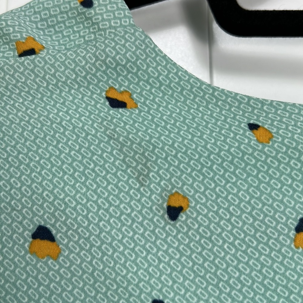 New ROOLEE Mint Dress - Picture 8 of 8